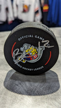 Load image into Gallery viewer, Ben Pickle Autographed Puck