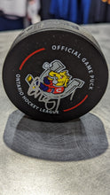 Load image into Gallery viewer, Ben West Autographed Puck