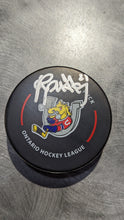 Load image into Gallery viewer, Riley Patterson Autographed Puck