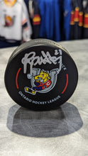 Load image into Gallery viewer, Riley Patterson Autographed Puck