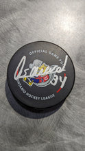 Load image into Gallery viewer, Olivier Savard Autographed Puck