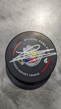 Load image into Gallery viewer, Jack Brauti Autographed Puck
