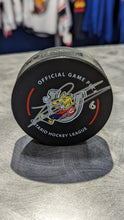 Load image into Gallery viewer, Jack Brauti Autographed Puck