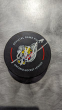 Load image into Gallery viewer, Josh Kavanagh Autographed Puck