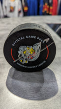Load image into Gallery viewer, Josh Kavanagh Autographed Puck