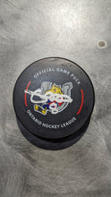 Load image into Gallery viewer, Grayson Tiller Autographed Puck