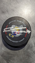 Load image into Gallery viewer, Carter Lowe Autographed Puck