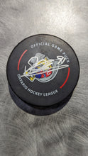Load image into Gallery viewer, Michael Derbridge Autographed Puck