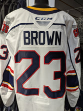 Load image into Gallery viewer, Aidan Brown 2019/2020 Game Worn Jersey