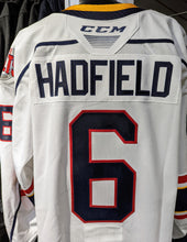 Load image into Gallery viewer, Victor Hadfield 2019/2020 Game Worn Jersey