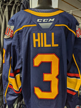 Load image into Gallery viewer, Matthew Hill 2019/2020 Game Worn Jersey