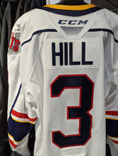 Load image into Gallery viewer, Matthew Hill 2019/2020 Game Worn Jersey