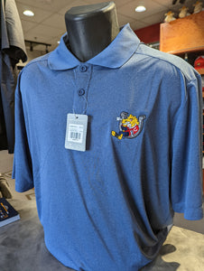 MEN'S - Barrie Colts Golf Shirt