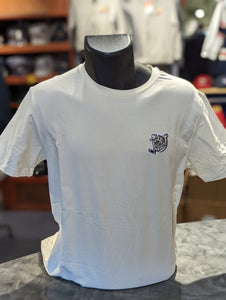 MEN'S - CCM White T-Shirt