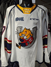 Load image into Gallery viewer, Matthew Sredl 2019/2020 Game Worn Jersey