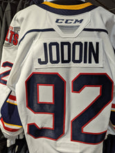 Load image into Gallery viewer, Roenick Jodoin 2021/2022 Game Worn Jersey