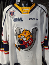 Load image into Gallery viewer, Artur Cholach 2021/2022 Game Worn Jersey