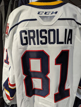 Load image into Gallery viewer, Chris Grisolia 2021/2022 Game Worn Jersey