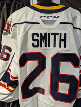 Load image into Gallery viewer, Oliver Smith 2021/2022 Game Worn Jersey