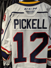 Load image into Gallery viewer, Ben Pickell 2021/2022 Game Worn Jersey