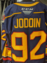 Load image into Gallery viewer, Roenick Jodoin 2021/2022 Game Worn Jersey