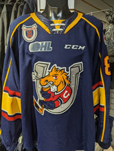 Load image into Gallery viewer, Chris Grisolia 2021/2022 Game Worn Jersey