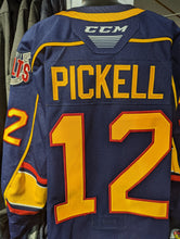 Load image into Gallery viewer, Ben Pickell 2021/2022 Game Worn Jersey