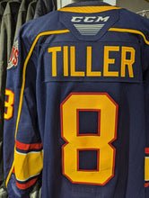 Load image into Gallery viewer, Grayson Tiller 2021/2022 Game Worn Jersey