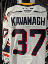 Load image into Gallery viewer, Josh Kavanagh 2022/2023 Game Worn Jersey