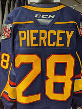 Load image into Gallery viewer, Riley Piercey 2019/2020 Game Worn Jersey