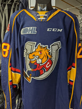 Load image into Gallery viewer, Riley Piercey 2019/2020 Game Worn Jersey