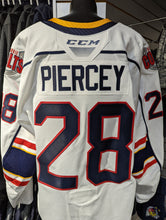 Load image into Gallery viewer, Riley Piercey 2019/2020 Game Worn Jersey