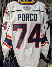 Load image into Gallery viewer, Nicholas Porco 2019/2020 Game Worn Jersey