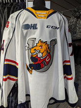 Load image into Gallery viewer, Nicholas Porco 2019/2020 Game Worn Jersey