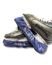 Load image into Gallery viewer, Barrie Colts Pro Skate Guards