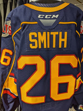 Load image into Gallery viewer, Oliver Smith 2019/2020 Game Worn Jersey