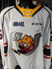 Load image into Gallery viewer, Oliver Smith 2019/2020 Game Worn Jersey