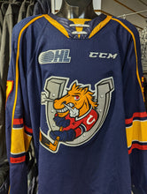 Load image into Gallery viewer, Matthew Sredl 2019/2020 Game Worn Jersey