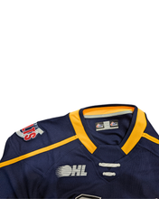Load image into Gallery viewer, ADULT Navy Replica Jersey
