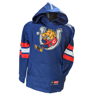 Youth - The Player Hoodie
