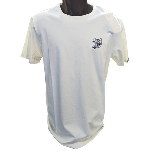 MEN'S - CCM White T-Shirt