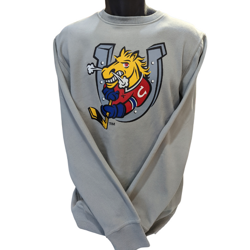 MEN'S - Charlie Crewneck