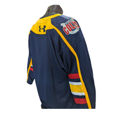 Load image into Gallery viewer, ADULT - Under Armour Navy Replica Jersey