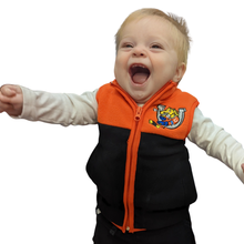 Load image into Gallery viewer, YOUTH - Toddler Fleece Vest