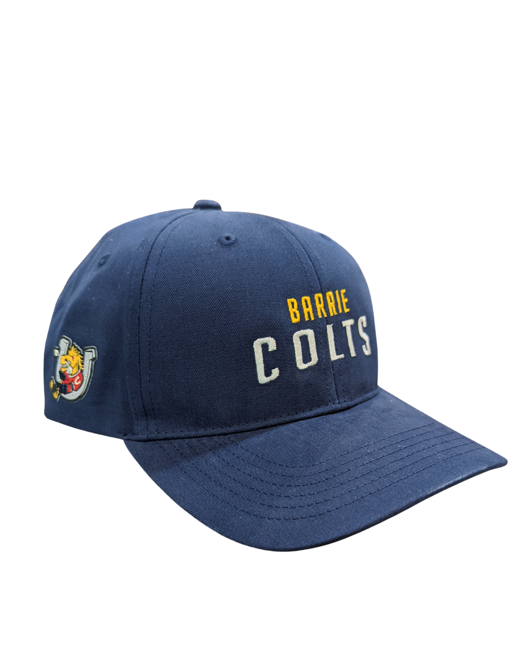 ADULT - Bold Navy HAT