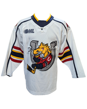 Load image into Gallery viewer, ADULT White Replica Jersey