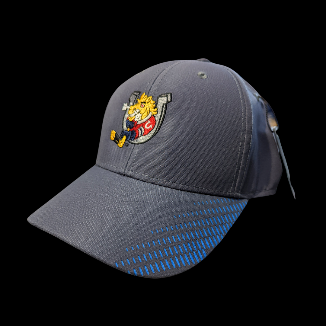 HATS Barrie Colts