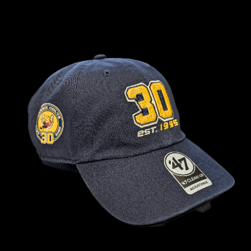 ADULT - 30 Year Strapback Hat