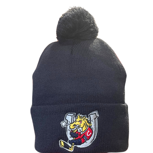 ADULT - Navy Toque