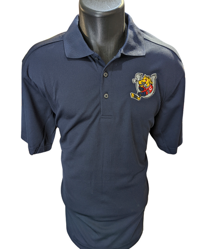 MEN'S - Athletic Polo